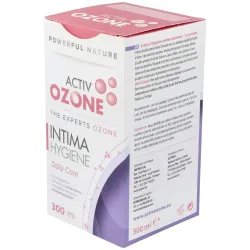 Activ ozone higiene intima diaria 300ml | Farmacia Barata