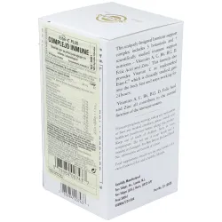Solgar ester-c immune complex 60caps | Farmacia Barata Solgar ester-c immune complex 60caps | Farmacia Barata