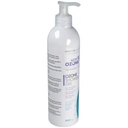 Activozone ozone shower gel 500ml. | Farmacia Barata