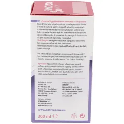 Activ ozone higiene intima diaria 300ml | Farmacia Barata