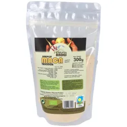 Maca tricolor superalimentos 300gr. eco