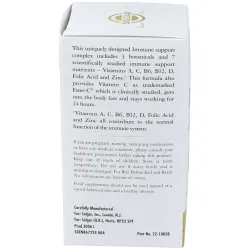 Solgar ester-c immune complex 60caps | Farmacia Barata Solgar ester-c immune complex 60caps | Farmacia Barata