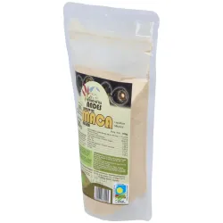 El oro de los andes harina de maca negra 100% 200g | Farmacia Barata
