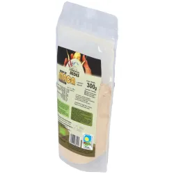 Maca tricolor superalimentos 300gr. eco | Farmacia Barata