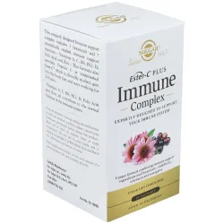 Solgar ester-c immune complex 60caps | Farmacia Barata Solgar ester-c immune complex 60caps | Farmacia Barata