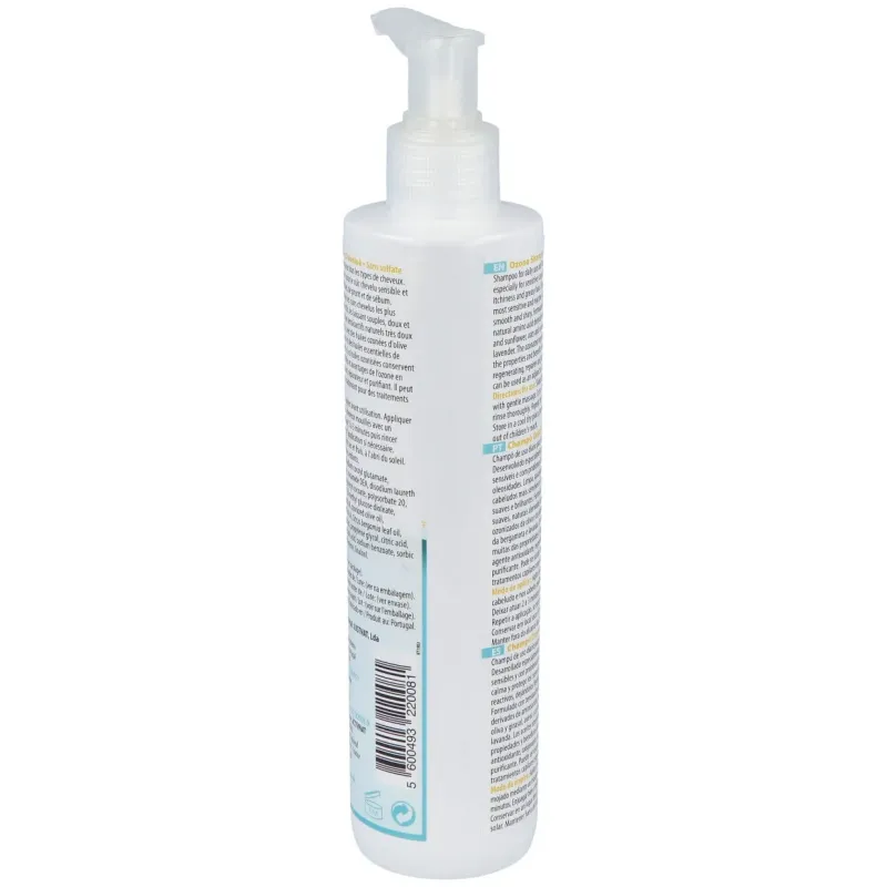 Activozone ozone shampoo 250ml. | Farmacia Barata Activozone ozone shampoo 250ml. | Farmacia Barata