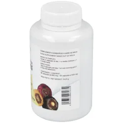 El oro de los andes maca tricolor 700 mg 90 caps bio | Farmacia Barata