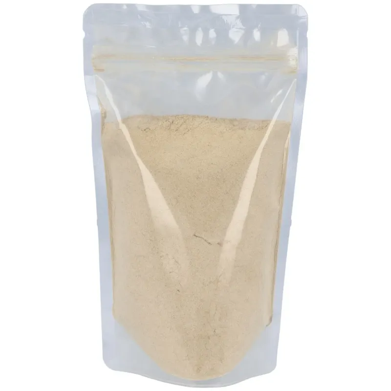 El oro de los andes harina de maca negra 100% 200g | Farmacia Barata