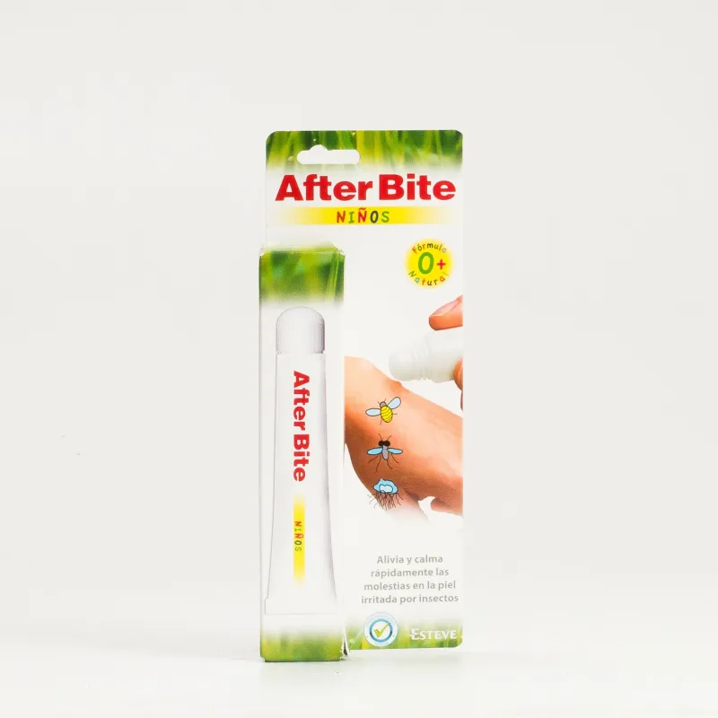 After Bite Niños, 20g,