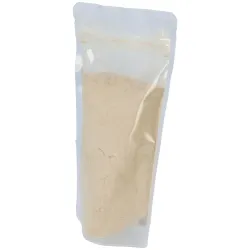 El oro de los andes harina de maca negra 100% 200g | Farmacia Barata