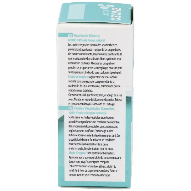 Activozone ozone oil 20ml. | Farmacia Barata Activozone ozone oil 20ml. | Farmacia Barata