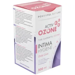 Activ ozone higiene intima diaria 300ml | Farmacia Barata