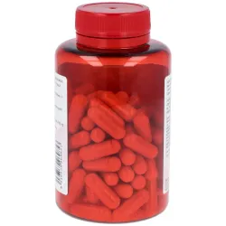 El oro de los andes maca roja 700 mg 90 cápsulas | Farmacia Barata