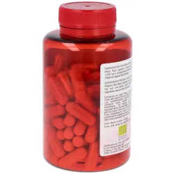 El oro de los andes maca roja 700 mg 90 cápsulas | Farmacia Barata