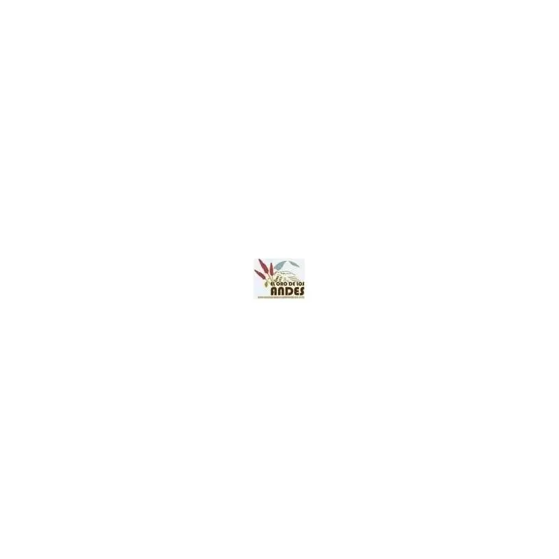 Oro de los andes palo santo 40g | Farmacia Barata