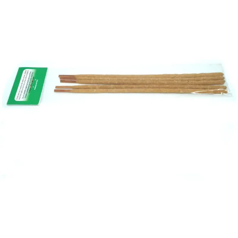 El oro de los andes palo santo sticks 5uds | Farmacia Barata