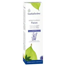 Esential'arôms extracto lipídico fucus 100ml