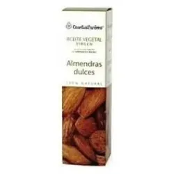 Esential aroms aceite de almendra dulce 100ml