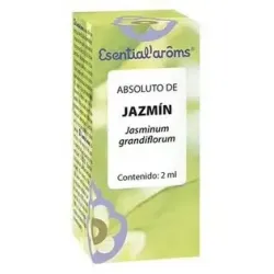 Esential'arôms absoluto de jazmín 2ml