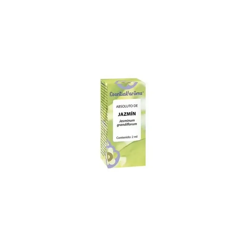 Esential'arôms absoluto de jazmín 2ml | Farmacia Barata