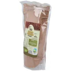 El oro de los andes cacao criollo en polvo 600g | Farmacia Barata