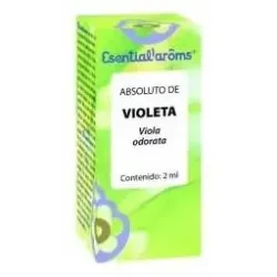 Esential aroms esencia violeta absoluto 5ml
