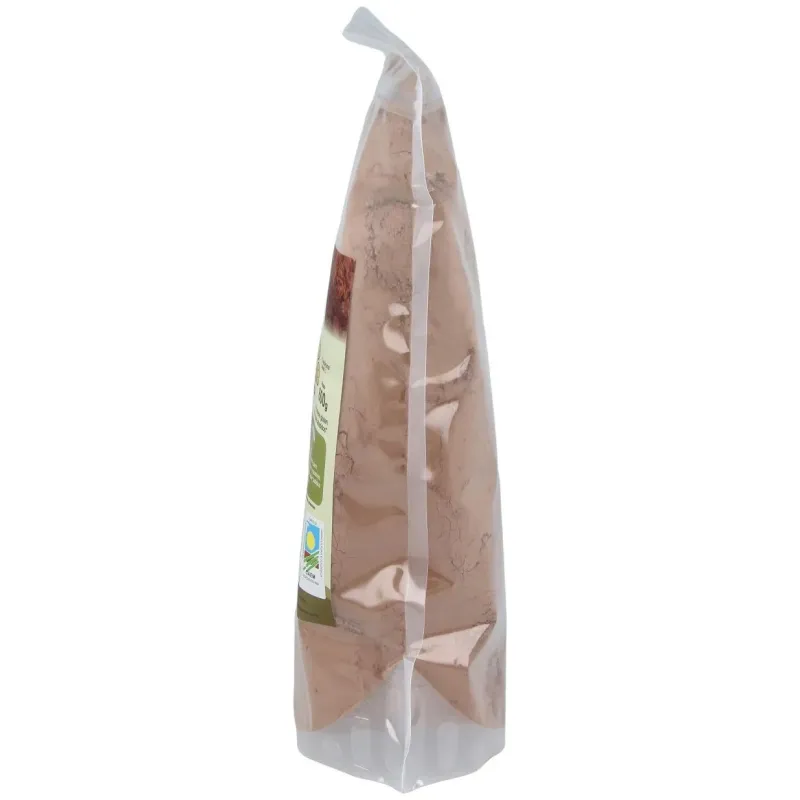 El oro de los andes cacao criollo en polvo 600g | Farmacia Barata