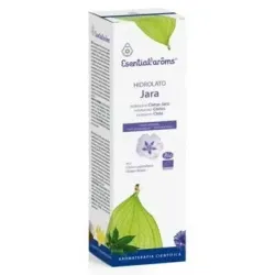 Esential'arôms agua floral jara 100ml