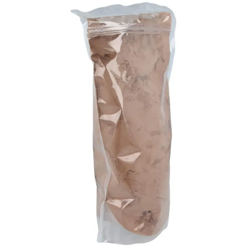 El oro de los andes cacao criollo en polvo 600g | Farmacia Barata