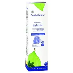 Esential aroms agua helicriso 100ml