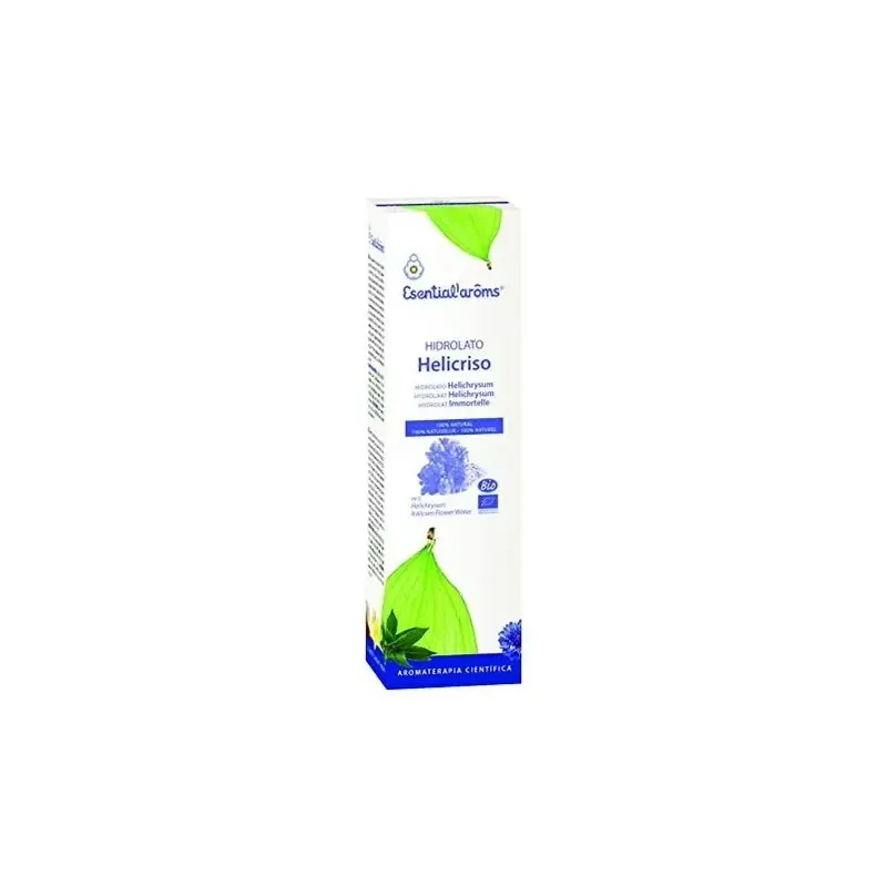 Esential aroms agua helicriso 100ml | Farmacia Barata Esential aroms agua helicriso 100ml | Farmacia Barata
