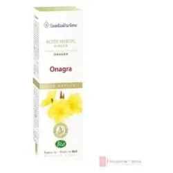 Esential'arôms aceite vegetal virgen onagra 100ml