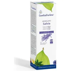 Esential'arôms agua floral de salvia 100ml