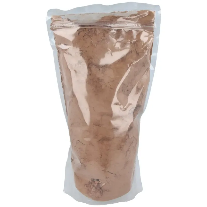 El oro de los andes cacao criollo en polvo 600g | Farmacia Barata
