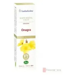Esential'arôms aceite vegetal virgen onagra 100ml | Farmacia Barata