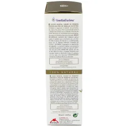 Esential aroms aceite vegetal de ricino 100ml | Farmacia Barata