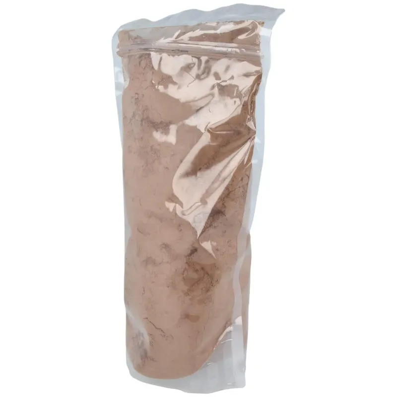 El oro de los andes cacao criollo en polvo 600g | Farmacia Barata