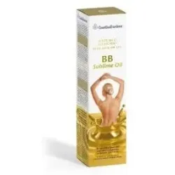 Esential aroms aceite seco bb sublime oil 100ml