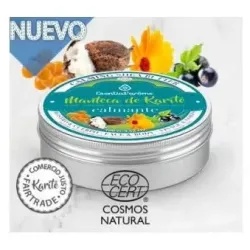Intersa esential aroms manteca de karite calmante 100g