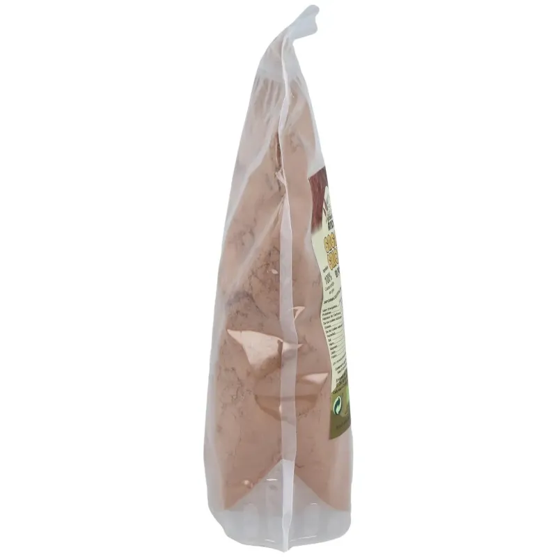 El oro de los andes cacao criollo en polvo 600g | Farmacia Barata