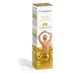 Esential aroms aceite seco bb sublime oil 100ml | Farmacia Barata Esential aroms aceite seco bb sublime oil 100ml | Farmacia Barata