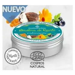 Intersa esential aroms manteca de karite calmante 100g | Farmacia Barata