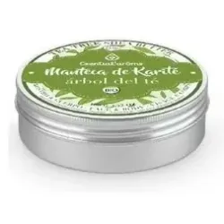 Esential aroms arbol del te manteca karite 100g