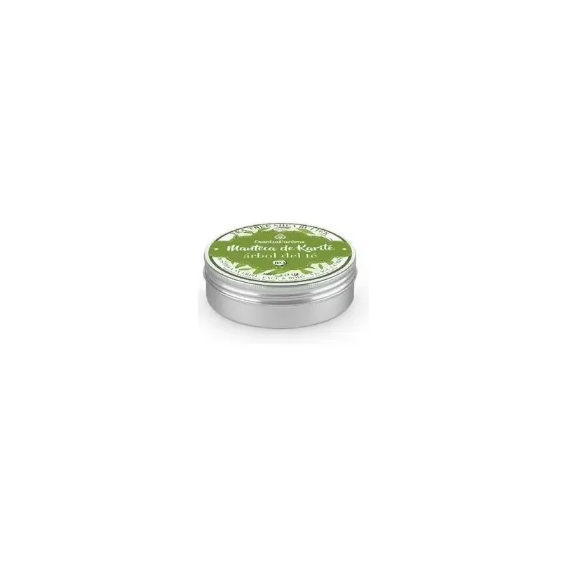 Esential aroms arbol del te manteca karite 100g | Farmacia Barata