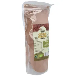 El oro de los andes cacao criollo en polvo 600g | Farmacia Barata