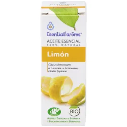 Esential aroms esencia limon bio 10ml