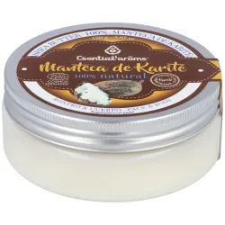 Intersa manteca karite 150g bio esential aroms