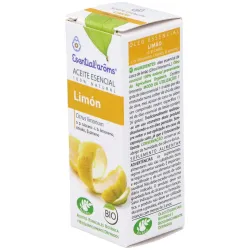 Esential aroms esencia limon bio 10ml | Farmacia Barata Esential aroms esencia limon bio 10ml | Farmacia Barata