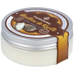 Intersa manteca karite 150g bio esential aroms | Farmacia Barata