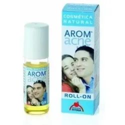 Esential aroms arbol del te aceite roll-on acne 5ml